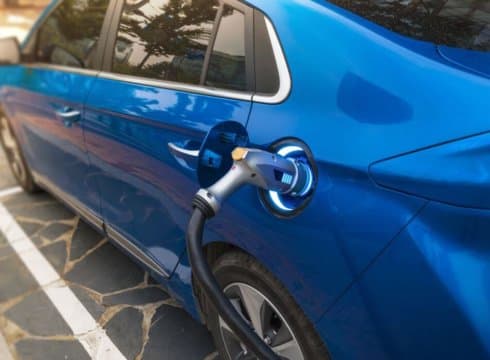 electric vehicles-niti aayog-cabinet