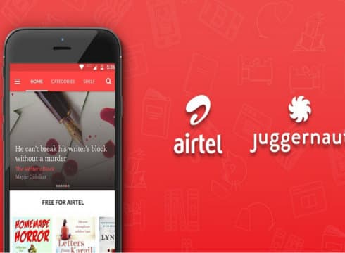 bharti airtel-juggernaut-digital publishing