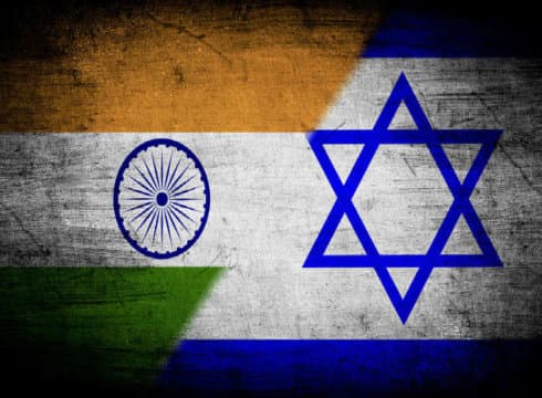 Accenture, Consulate General of Israel and NASSCOM Launch scalerator Programme-india-israel innovation challenge-invest india