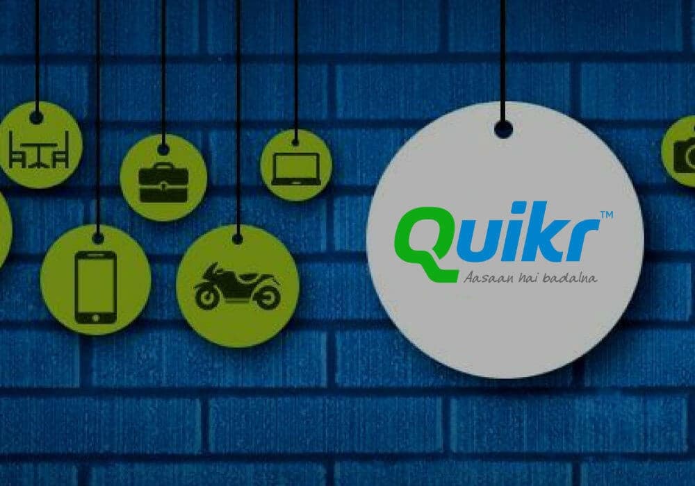 quikr-hdfc Realty