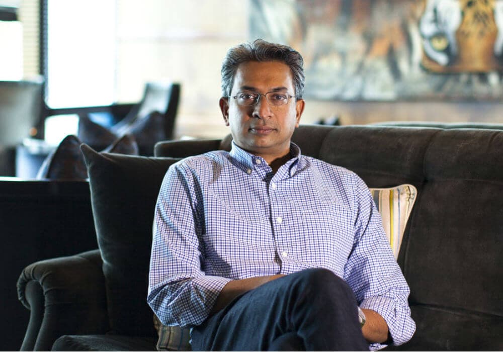 rajan anandan-startups-angel investors