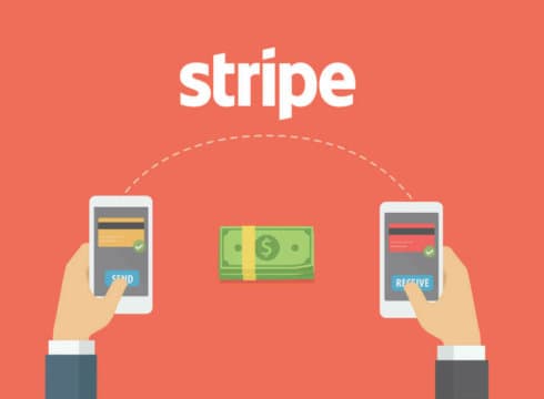 stripe-digital payments-india