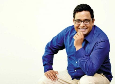 paytm-vijay shekhar sharma-startup-ama