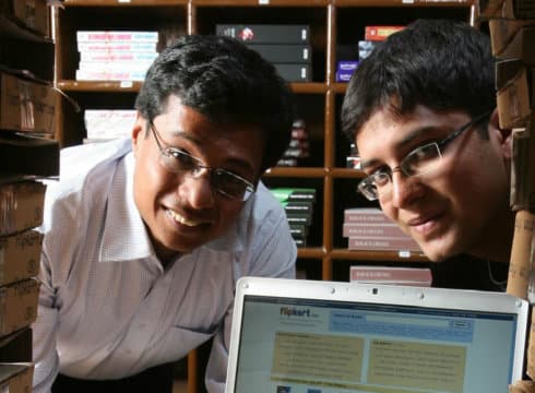 Untold Flipkart Story: The Identity Crisis That Shaped Flipkart’s Destiny