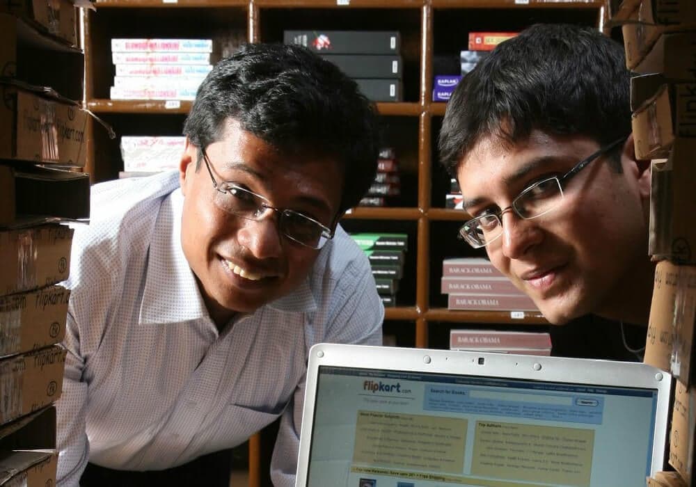 Untold Flipkart Story: The Identity Crisis That Shaped Flipkart’s Destiny