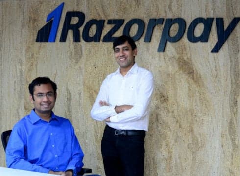 Razorpay Enters Unicorn Club