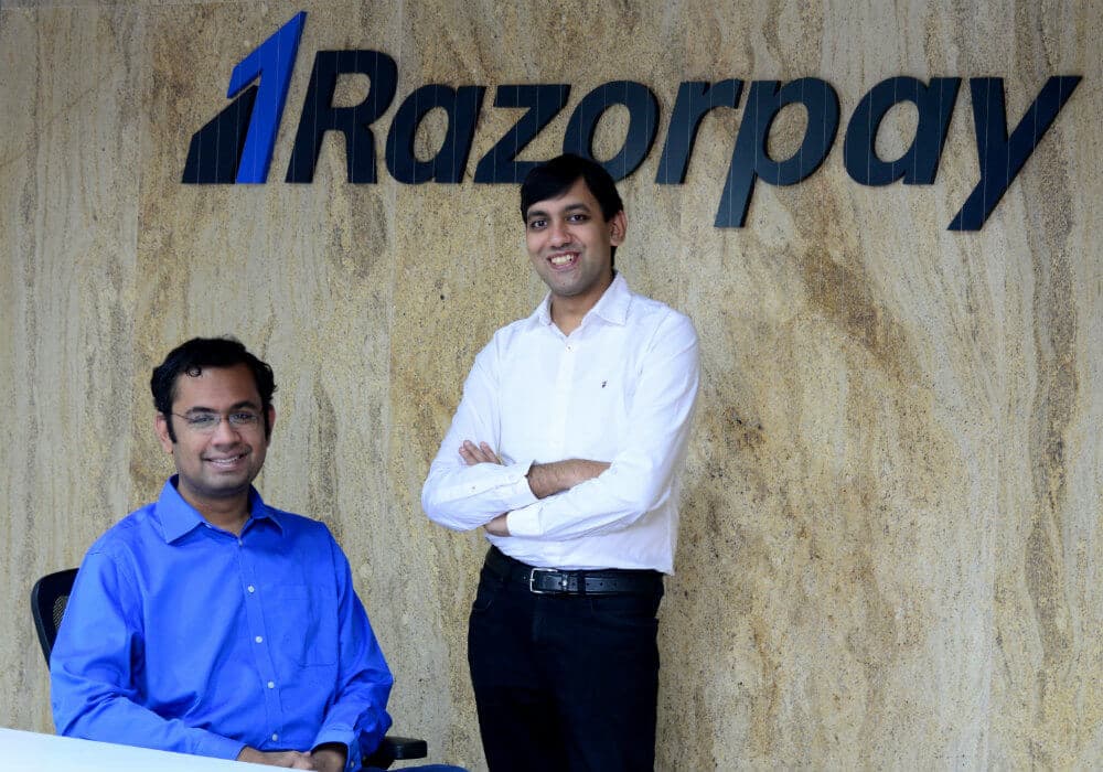 Razorpay Enters Unicorn Club