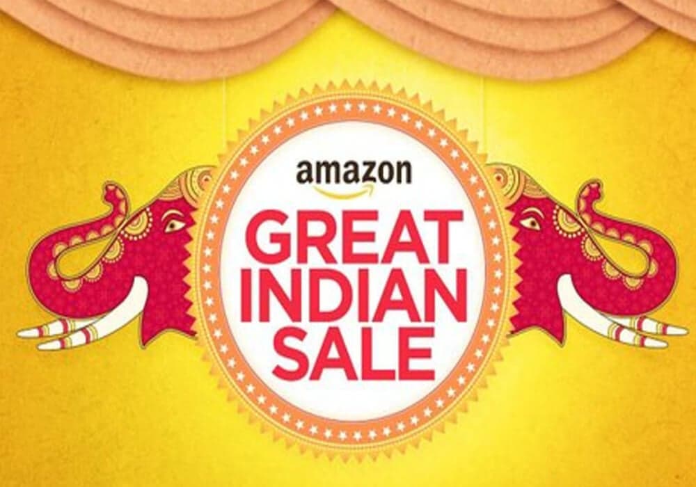 amazon-flipkart-amazon india-amazon great indian sale