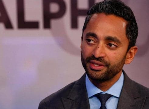 amazon-social capital-chamath palihapitiya