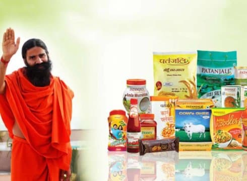 baba ramdev-patanjali-ecommerce