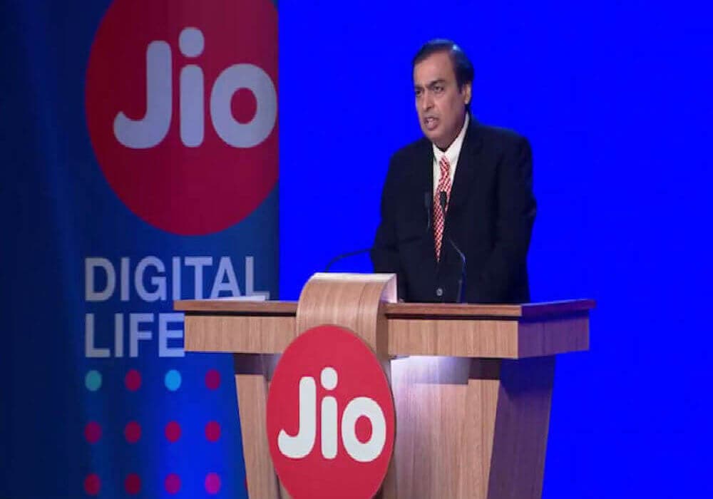 reliance jio-iot