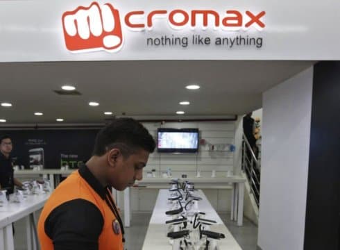 micromax-smartphone-android-android oreo