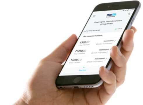 Paytm App Asking For Root Access On Android Phones Raises Concerns