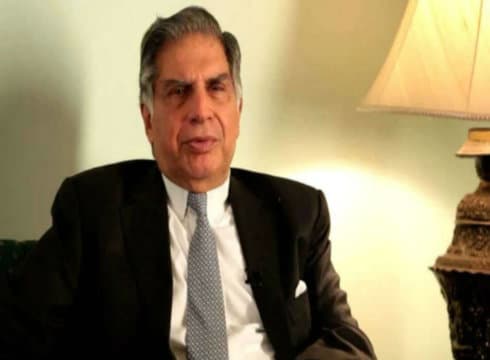 ratan tata-fise-startup