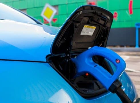 Mahindra Partners With Fleet Operators, Cab Operators For Electric Vehicle Push