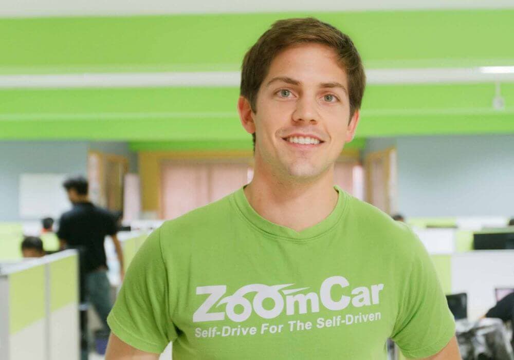 zoomcar-ebitda-startup-car rental-zoomcar india