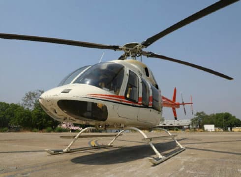 bengaluru-heli taxis-mobility