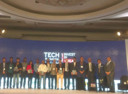 tech rocketship awards-startups