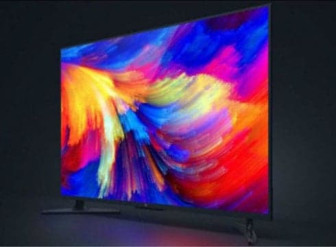 Xiaomi-Mi Tv TV-Flipkart