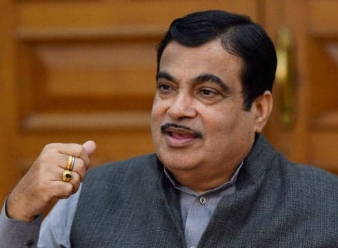 Nitin Gadkari-EV policy-India