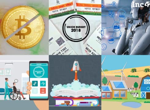 union-budget-2018-tech-startups