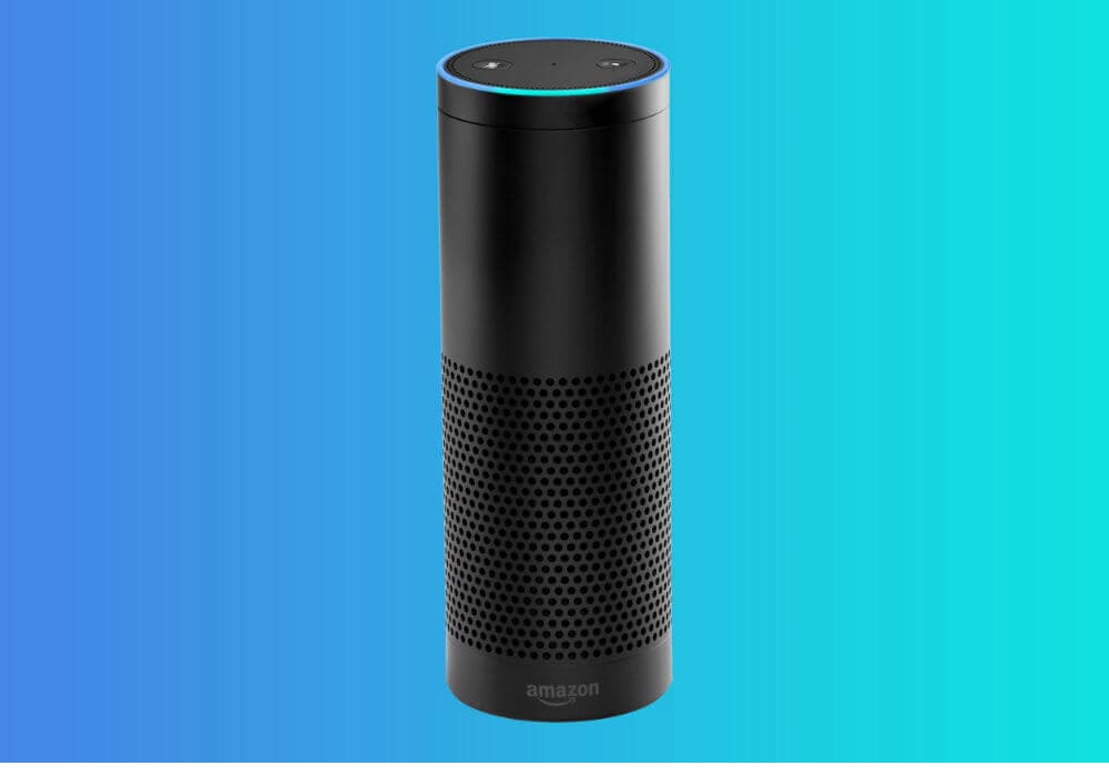 Amazon-Echo-India