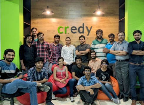 credy-ycombinator-online lending