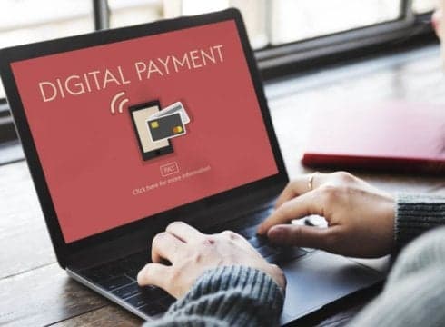 digital payments-credit suisse-report