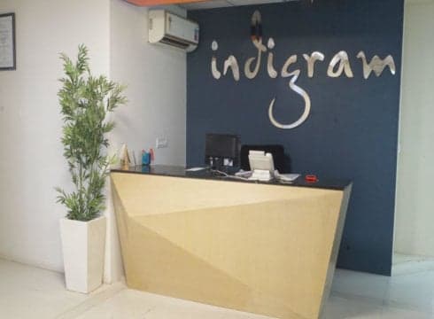 indigram labs-startups-incubatee