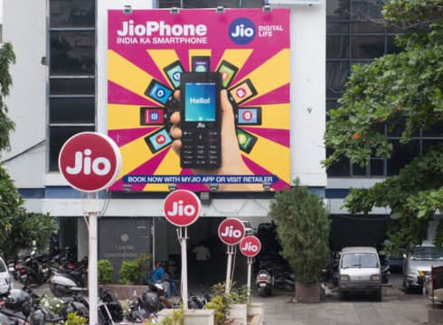 All You Need To Know About Reliance Jio’s Major Announcements From The 42nd AGM