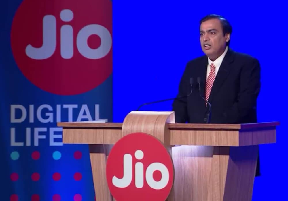 reliance jio-telecom-jiocoin