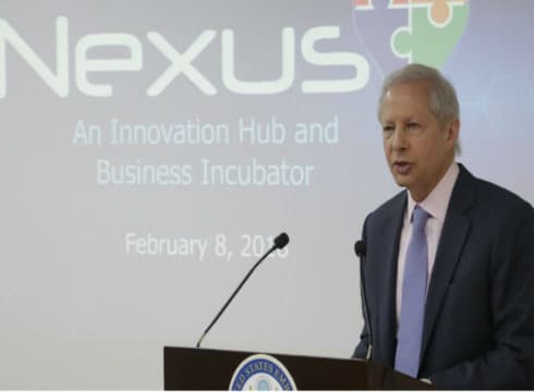 nexus-us-startup