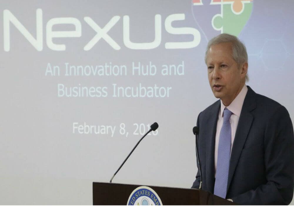 nexus-us-startup