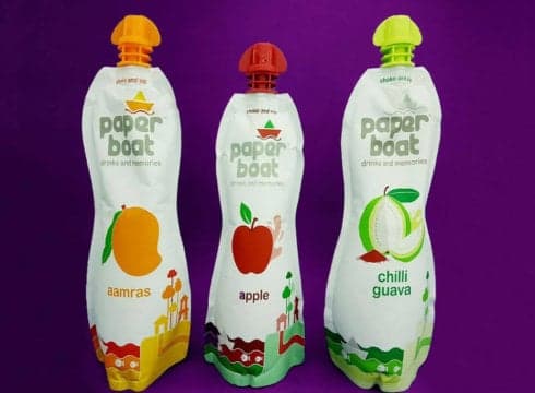 paperboat-tata group-health beverage