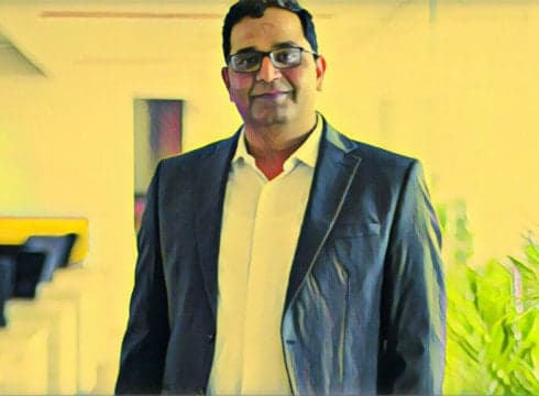 Paytm To Provide Life Insurance Cover To Offline Partner Stores-paytm insurance digital payments