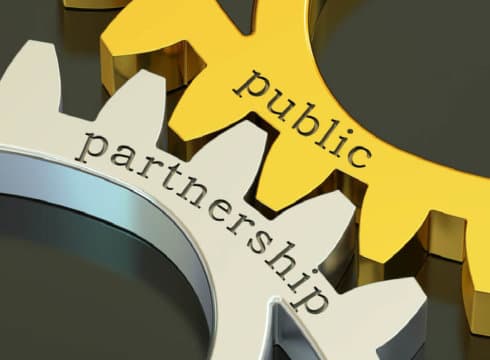 ppp-private sector-partnership