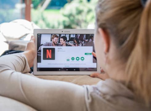 trai-netflix-online video streaming