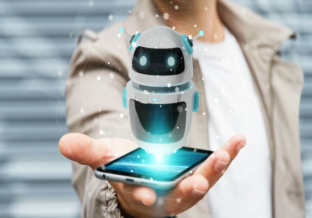 3 Ways AI Can Transform Digital Marketing Now