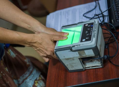 SC Has Indefinitely Extended March 31 Deadline For Aadhaar Linking