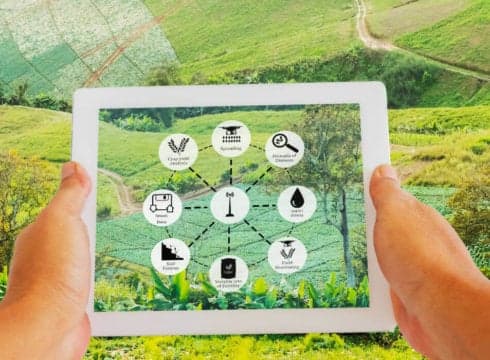 How AgriTech Startups Can Further Add Up To The Government’s Mission to Double Farmers’ Income By 2022