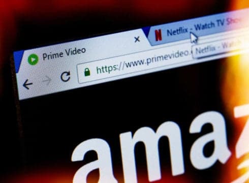 Amazon Prime To Up its Game In The Indian Video Battle, Looking To Add More Regional Content