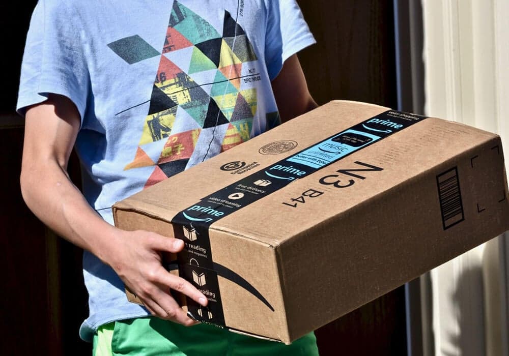 Amazon Gets Faster! Says Will Slash Prime Delivery Time To A Single Day