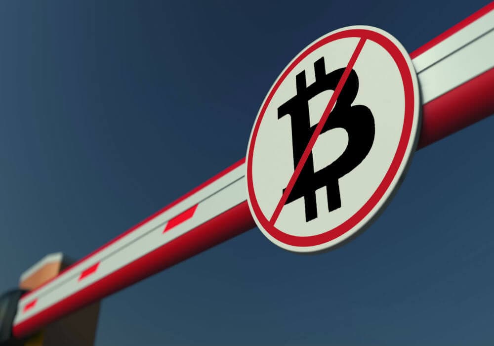 bitcoin-cryptocurrency-aml policy