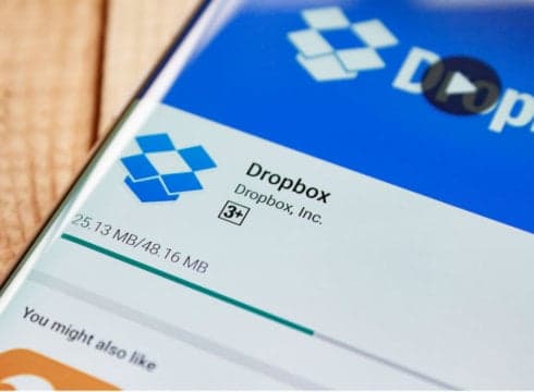 Dropbox