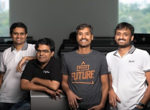 With $18 Mn Funding Led By Insight Venture, Chargebee Aims To Break-even Profitability Soon