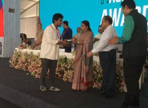 Rajasthan IT Day 2018: Meet The Three Winners Of Hackathon 4.0