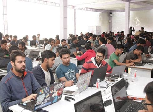 Rajasthan IT Day: Hackathon 4.0 Gears Up For A Huge Start With 5000 Applications