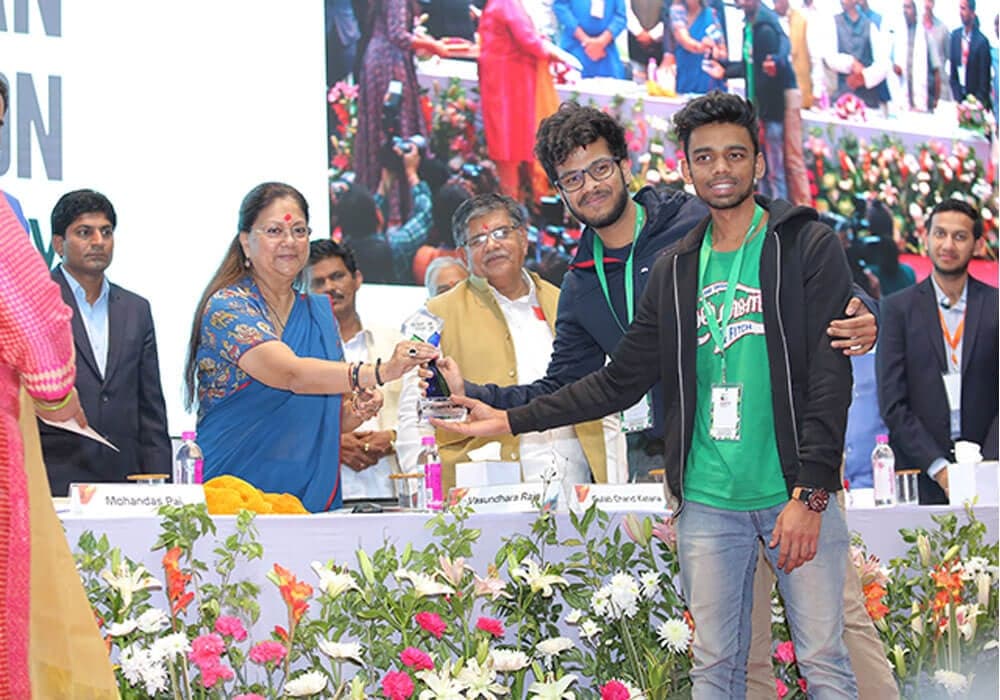 Rajasthan IT Day 2018: The Four-Day Event Calls In Innovators And Startups