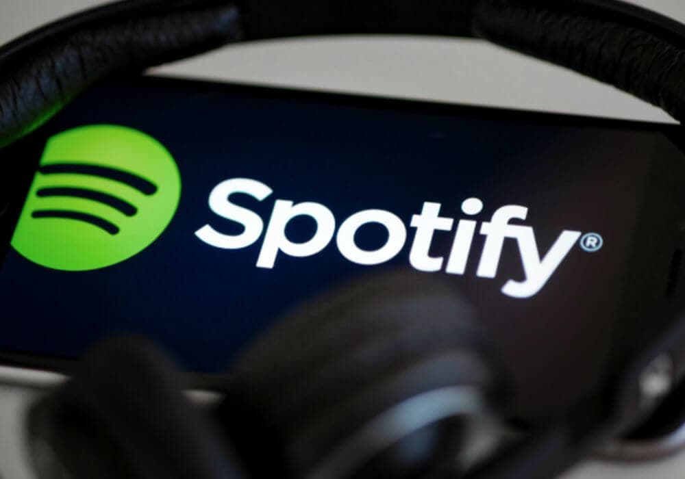 spotify-music streaming-india