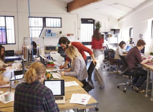 Culture Shock: What Makes A Startup Culture Healthy?